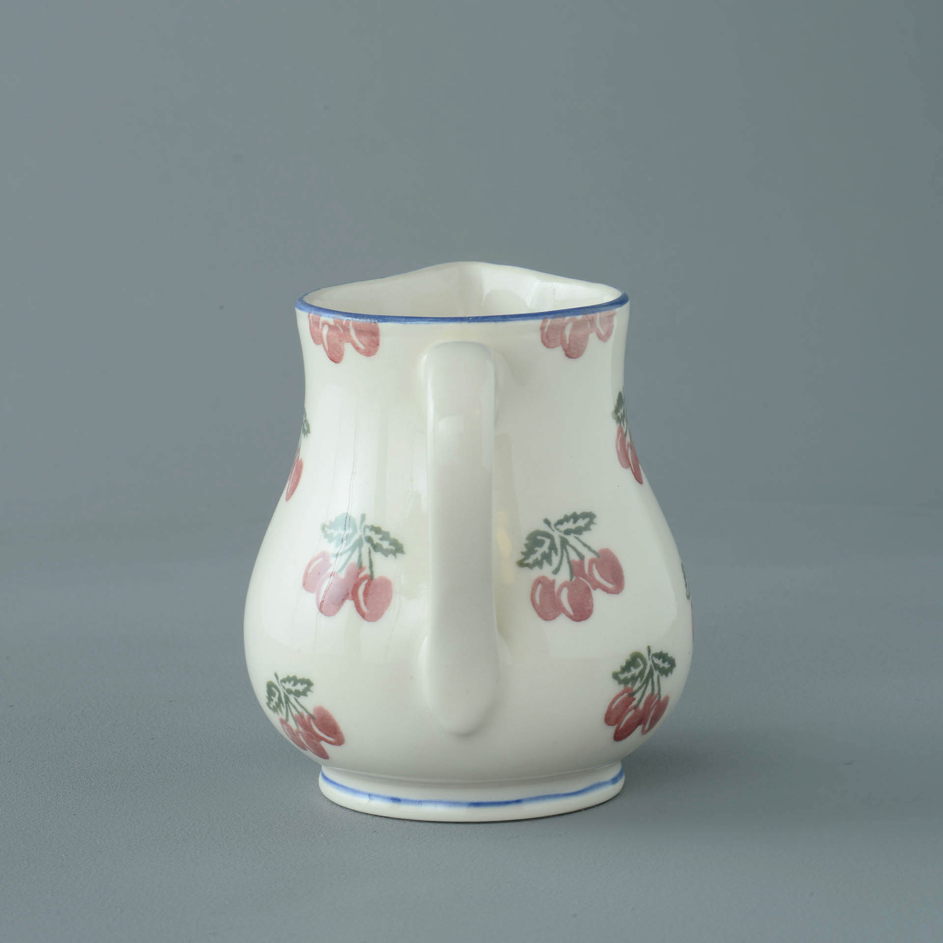 Cherry Jug - Medium