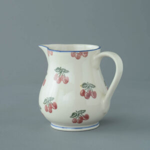 Cherry Jug - Medium