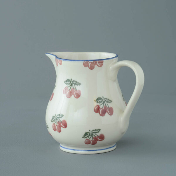 Cherry Jug - Medium