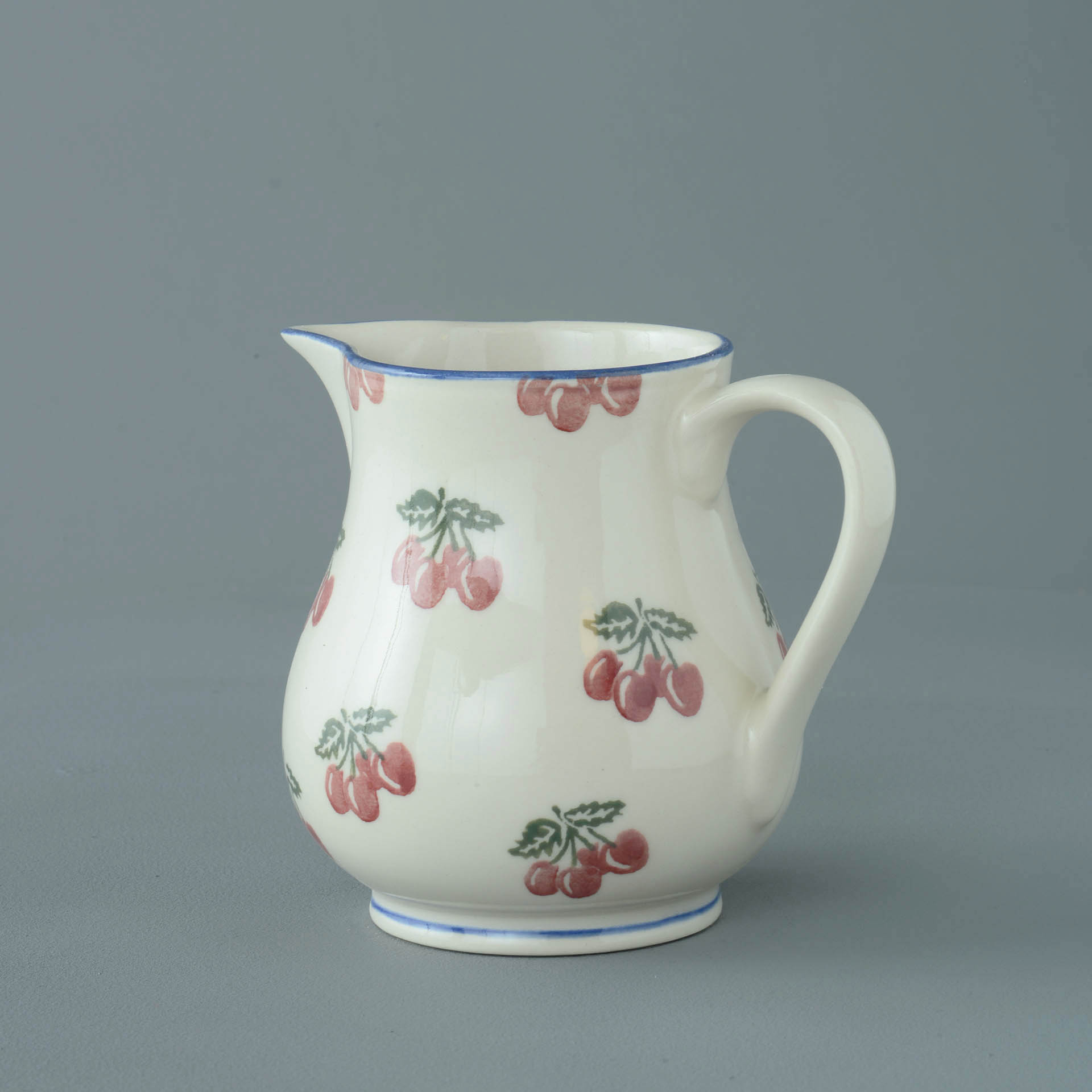 Cherry Jug - Medium