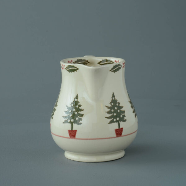 Christmas Tree Jug - Medium
