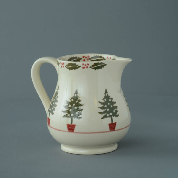Christmas Tree Jug - Medium