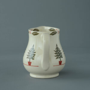 Christmas Tree Jug - Medium