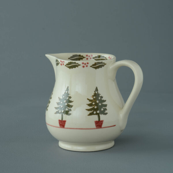Christmas Tree Jug - Medium