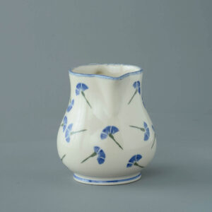 Cornflower Jug - Medium
