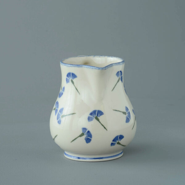 Cornflower Jug - Medium