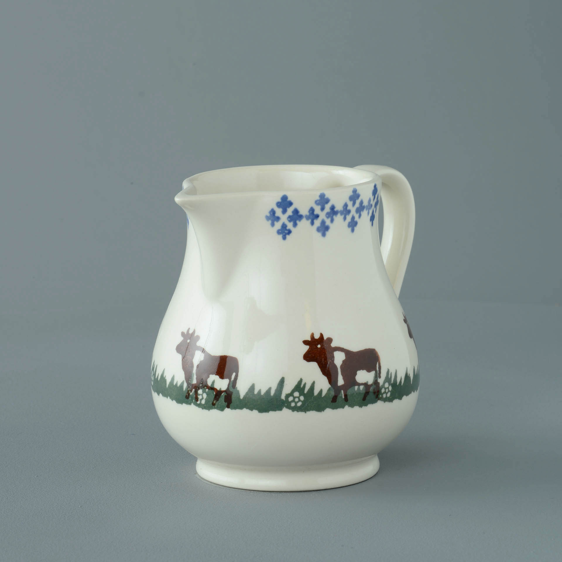 Cow Jug - Medium
