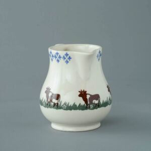 Cow Jug - Medium