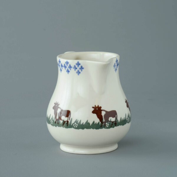Cow Jug - Medium