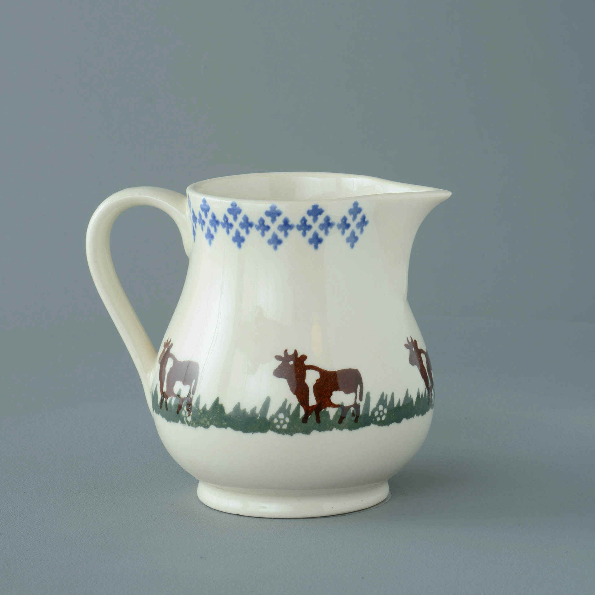 Cow Jug - Medium