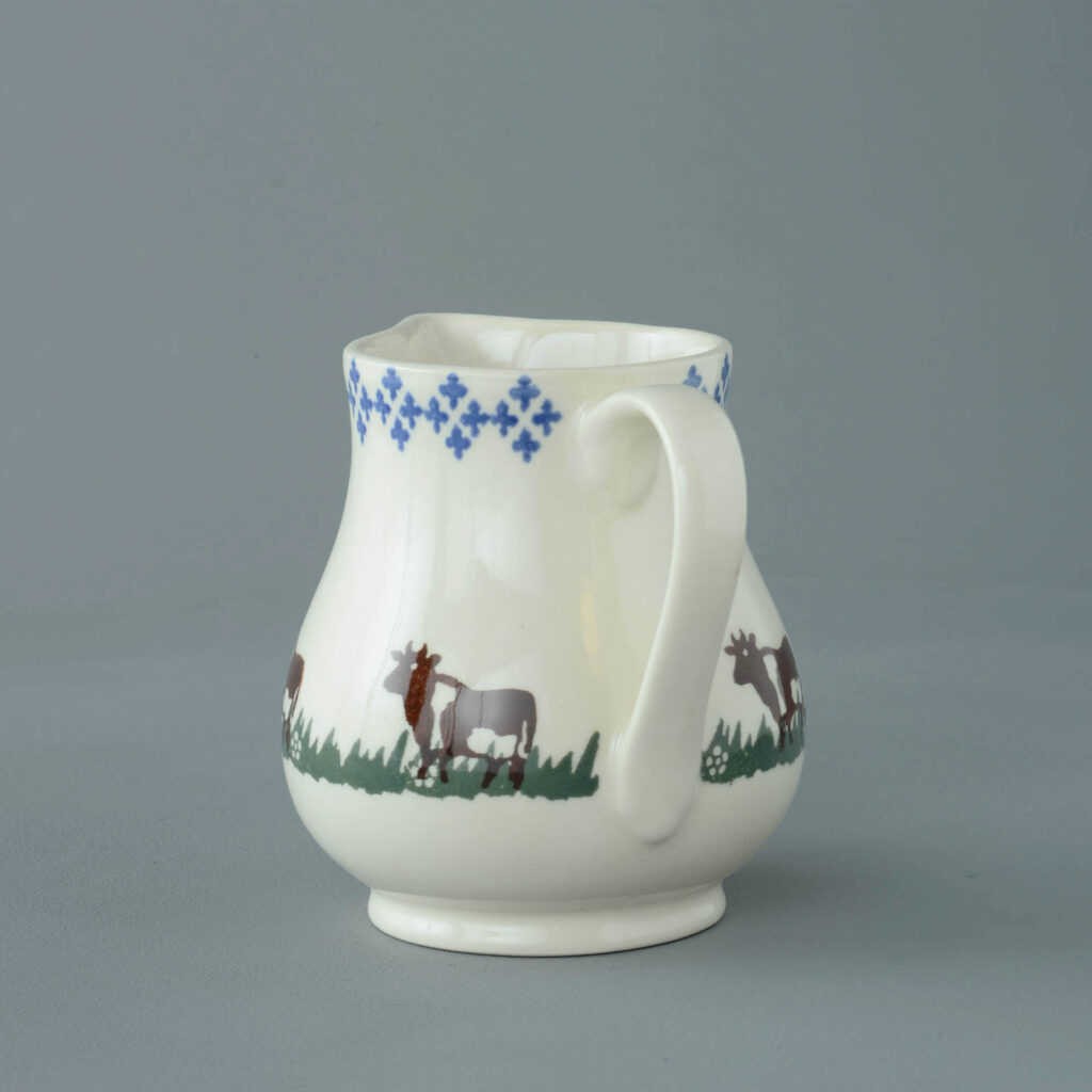 Cow Jug - Medium