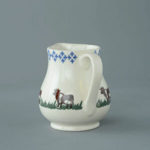 Cow Jug - Medium