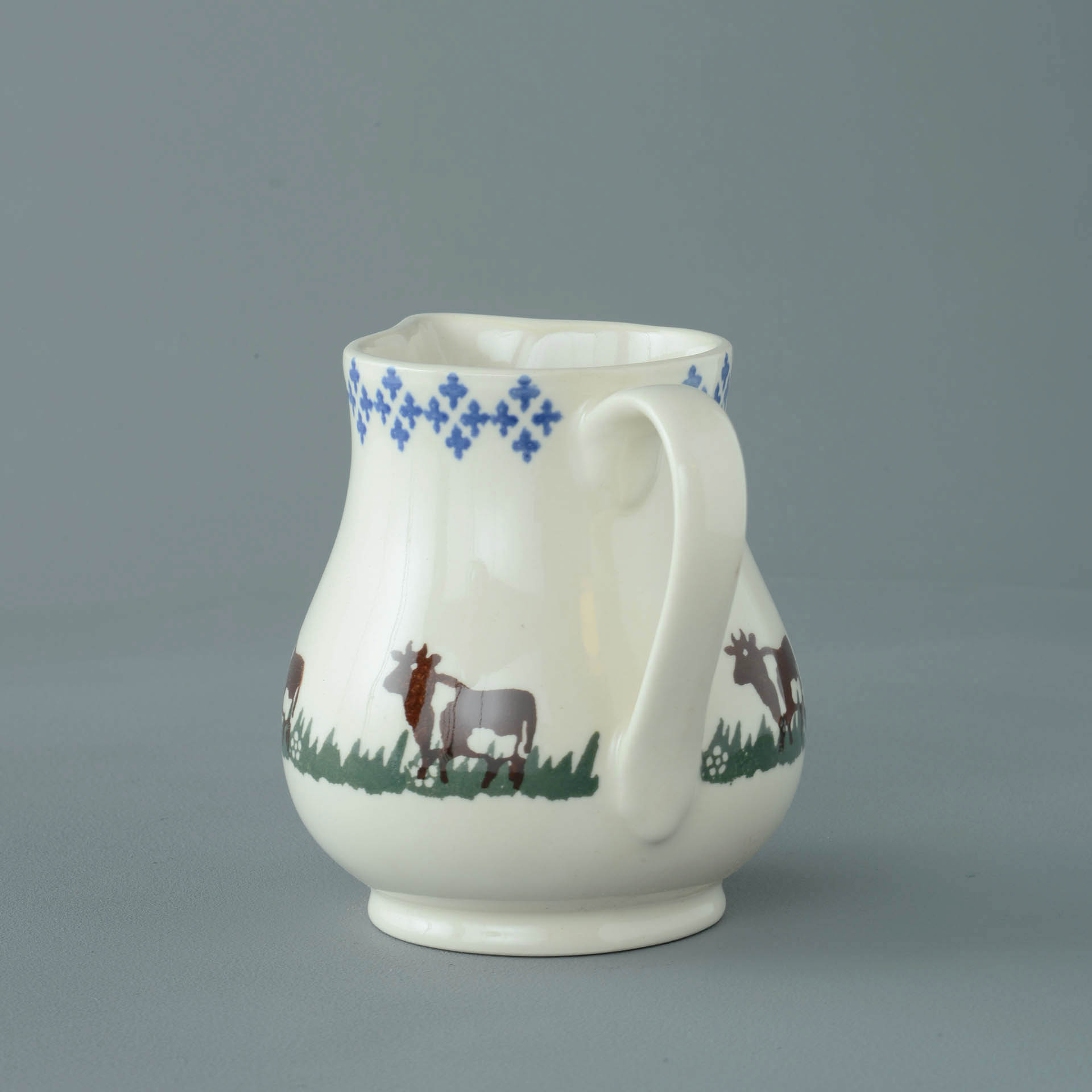 Cow Jug - Medium
