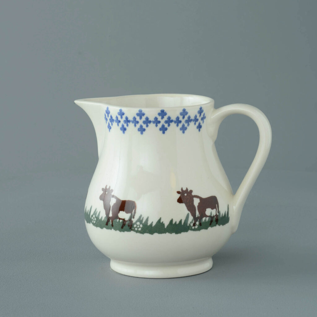 Cow Jug - Medium