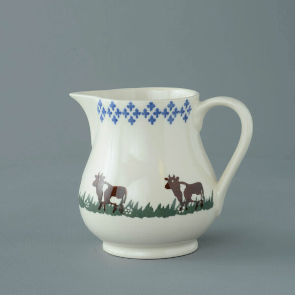Cow Jug - Medium