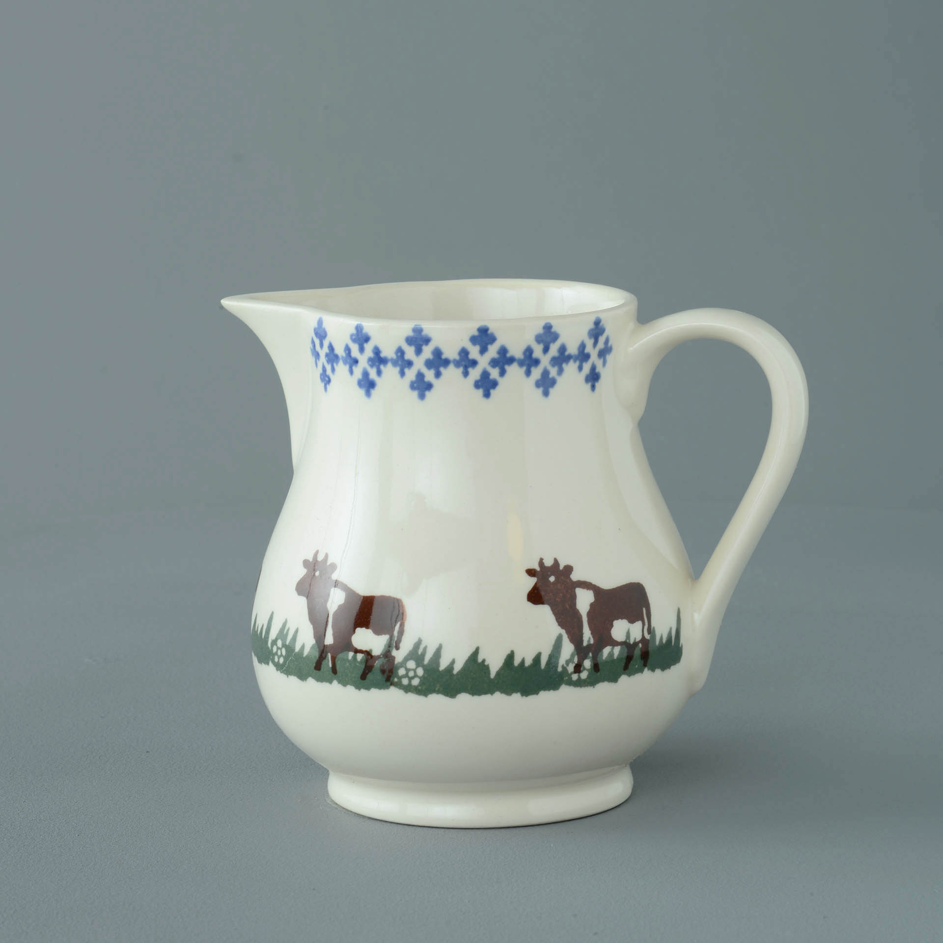 Cow Jug - Medium