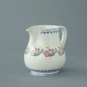 Creeping Briar Jug - Medium