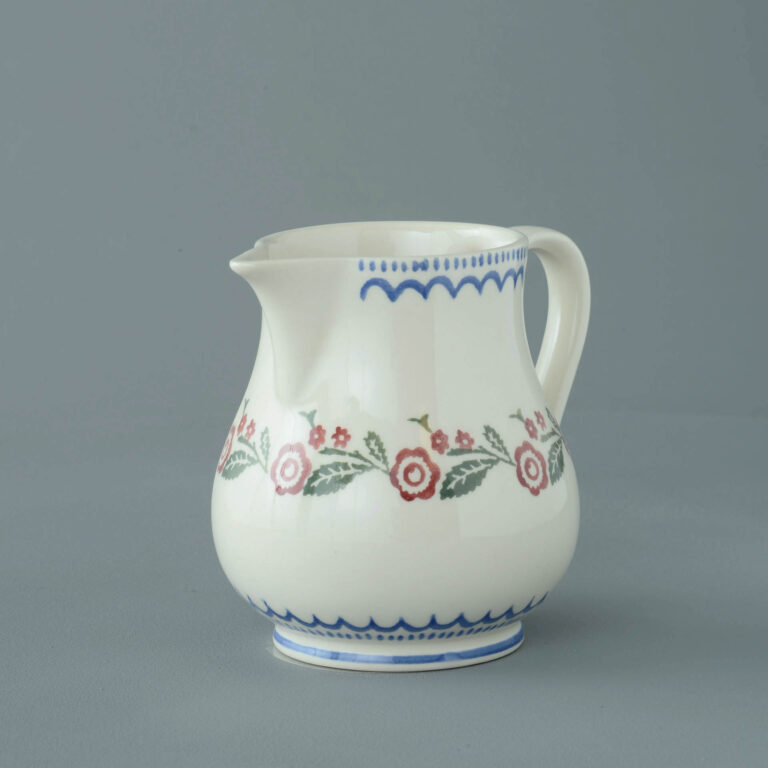 Creeping Briar Jug – Medium