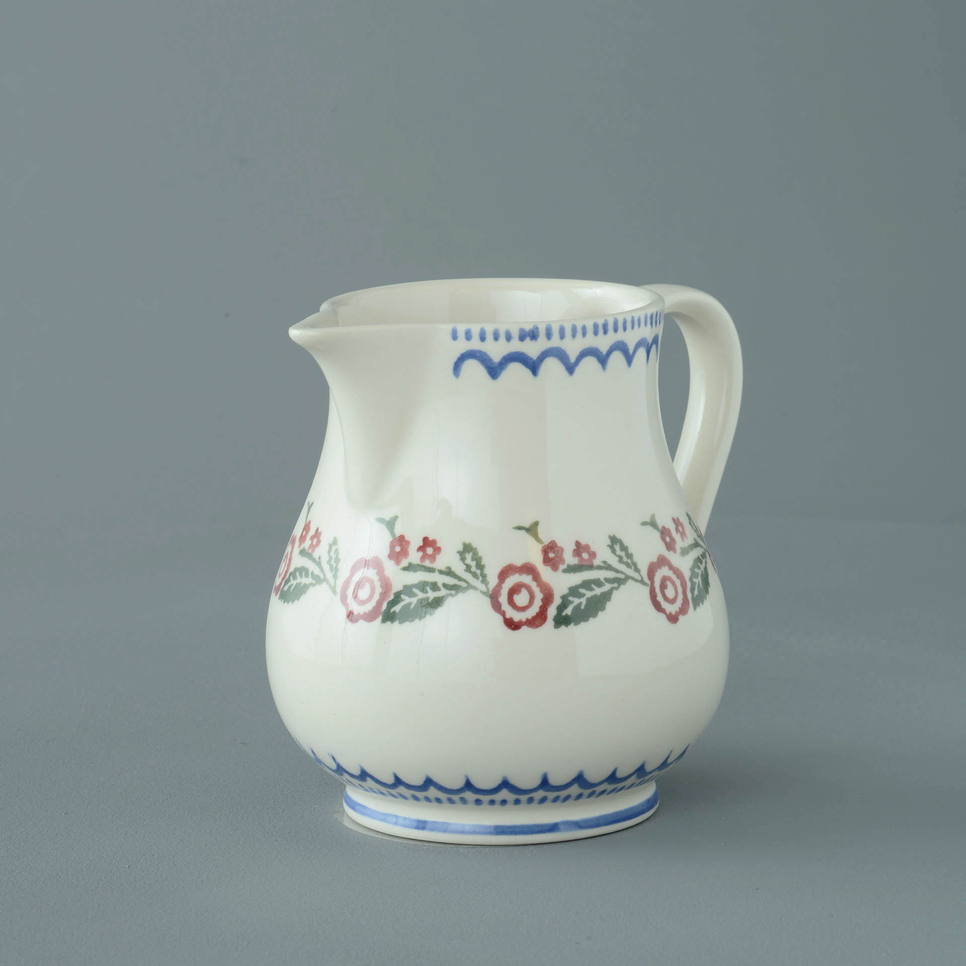 Creeping Briar Jug - Medium