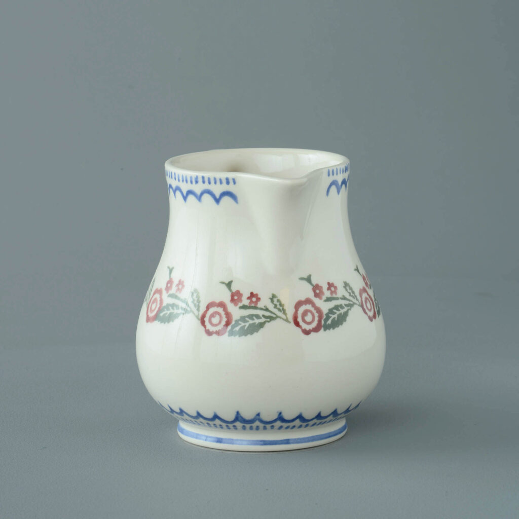Creeping Briar Jug - Medium