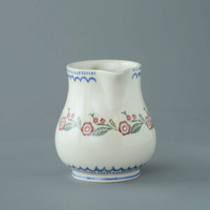 Creeping Briar Jug - Medium