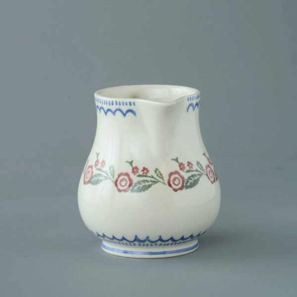 Creeping Briar Jug - Medium
