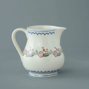 Creeping Briar Jug - Medium