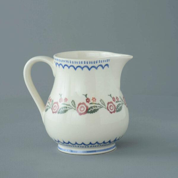 Creeping Briar Jug - Medium