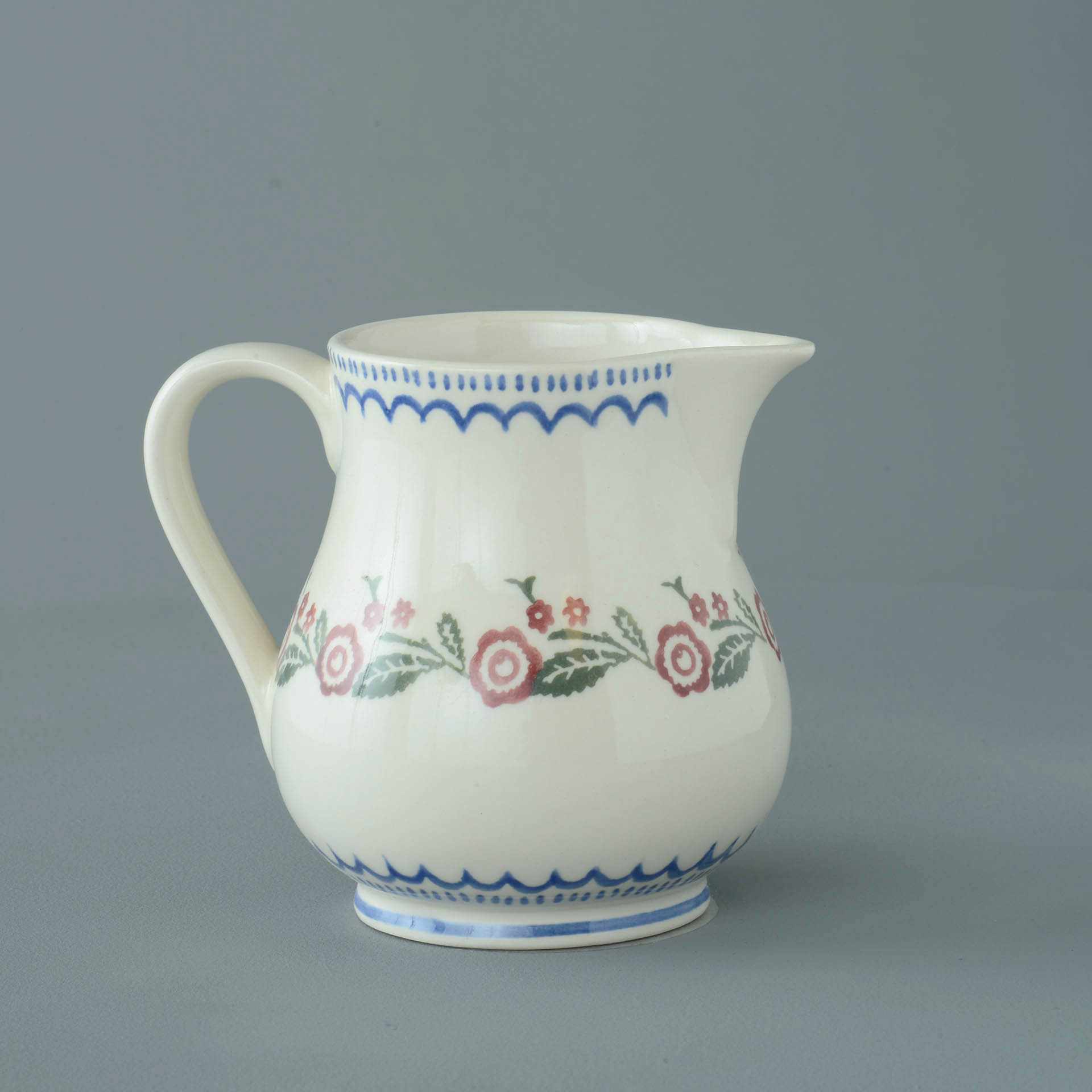 Creeping Briar Jug - Medium