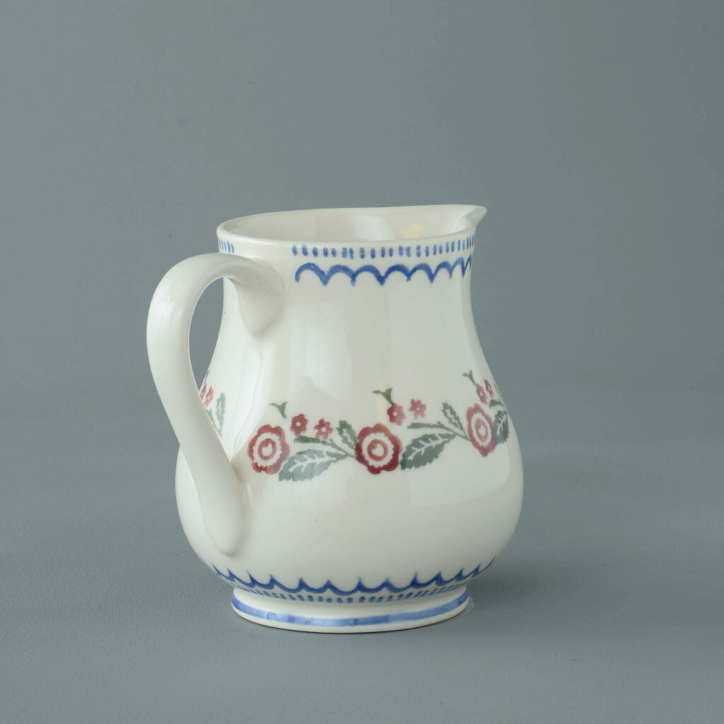Creeping Briar Jug - Medium
