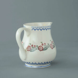 Creeping Briar Jug - Medium