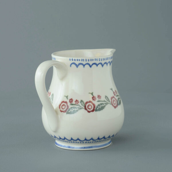 Creeping Briar Jug - Medium