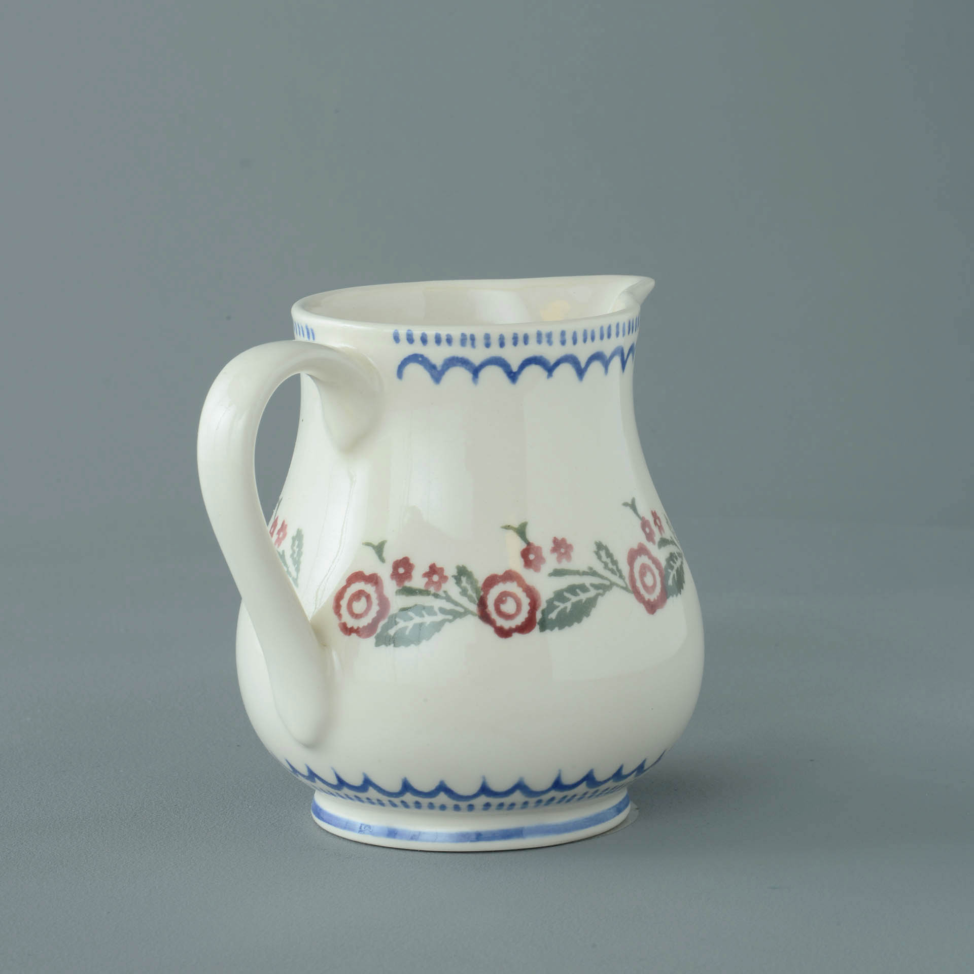 Creeping Briar Jug - Medium