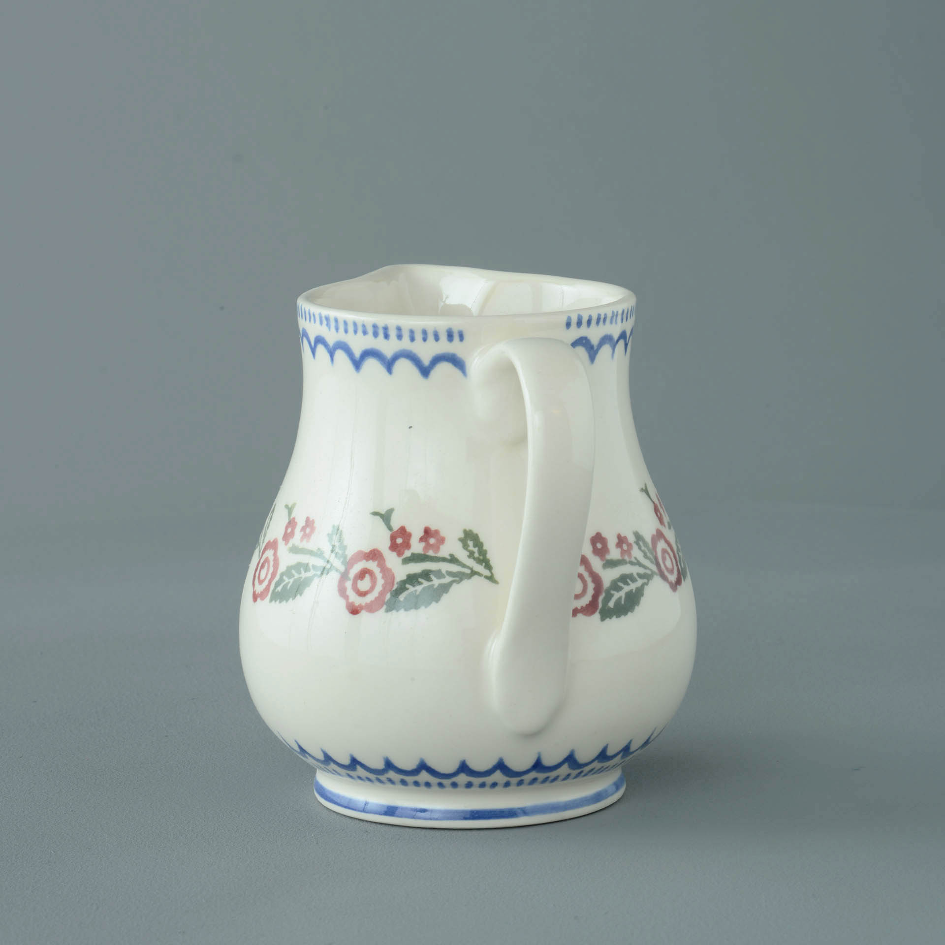 Creeping Briar Jug - Medium