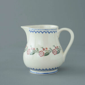 Creeping Briar Jug - Medium