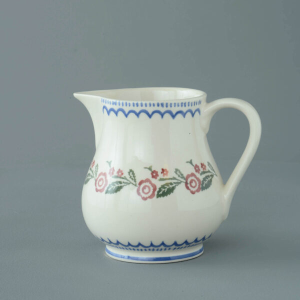 Creeping Briar Jug - Medium