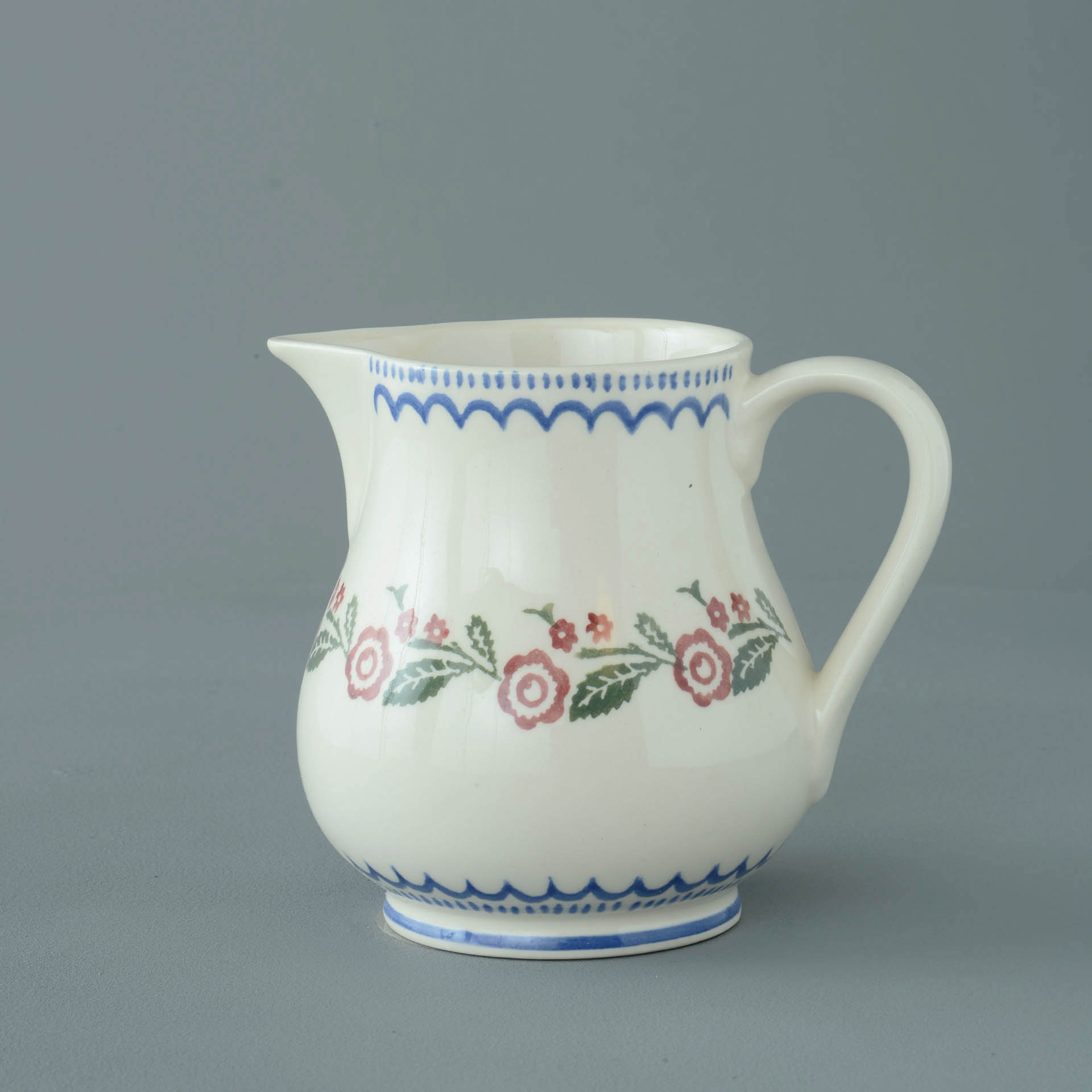 Creeping Briar Jug - Medium