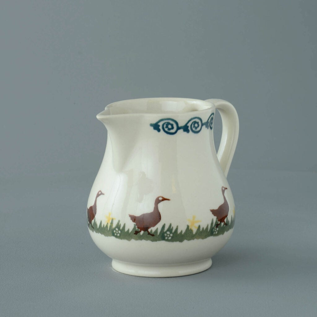 Duck Jug - Medium