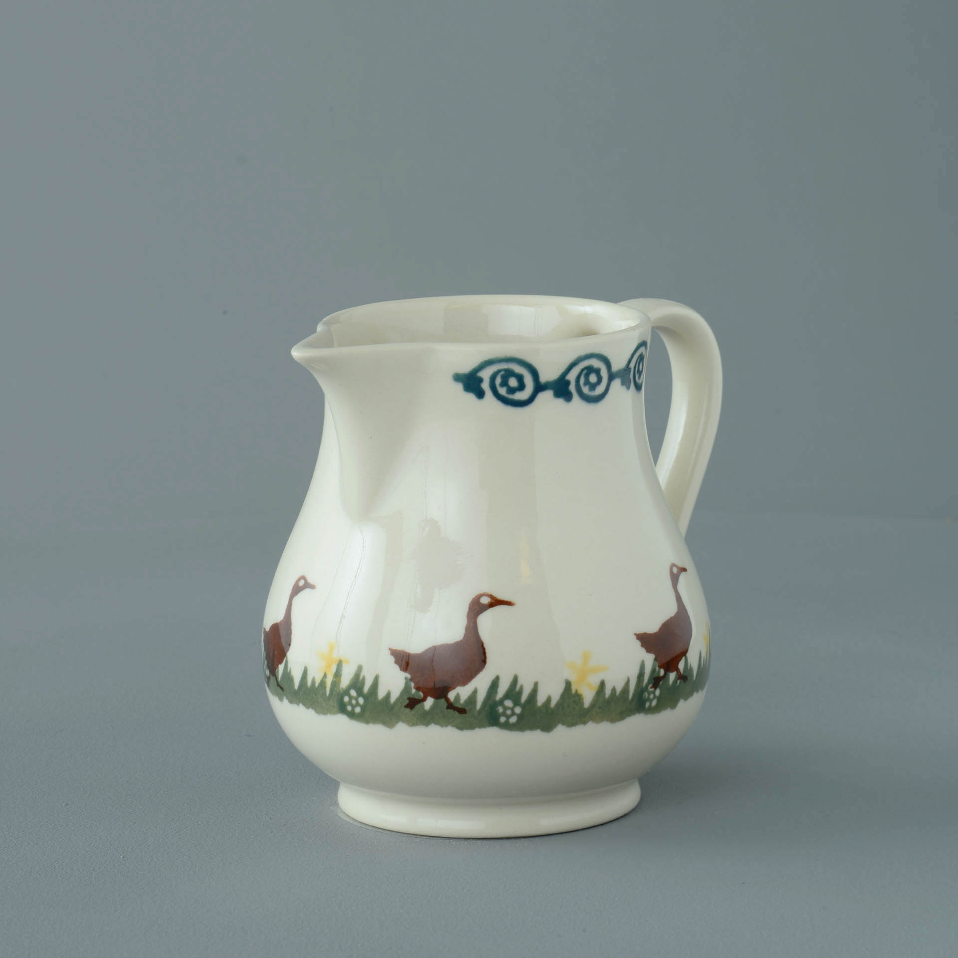 Duck Jug - Medium