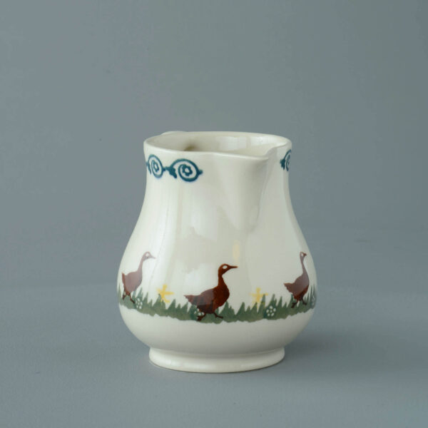 Duck Jug - Medium