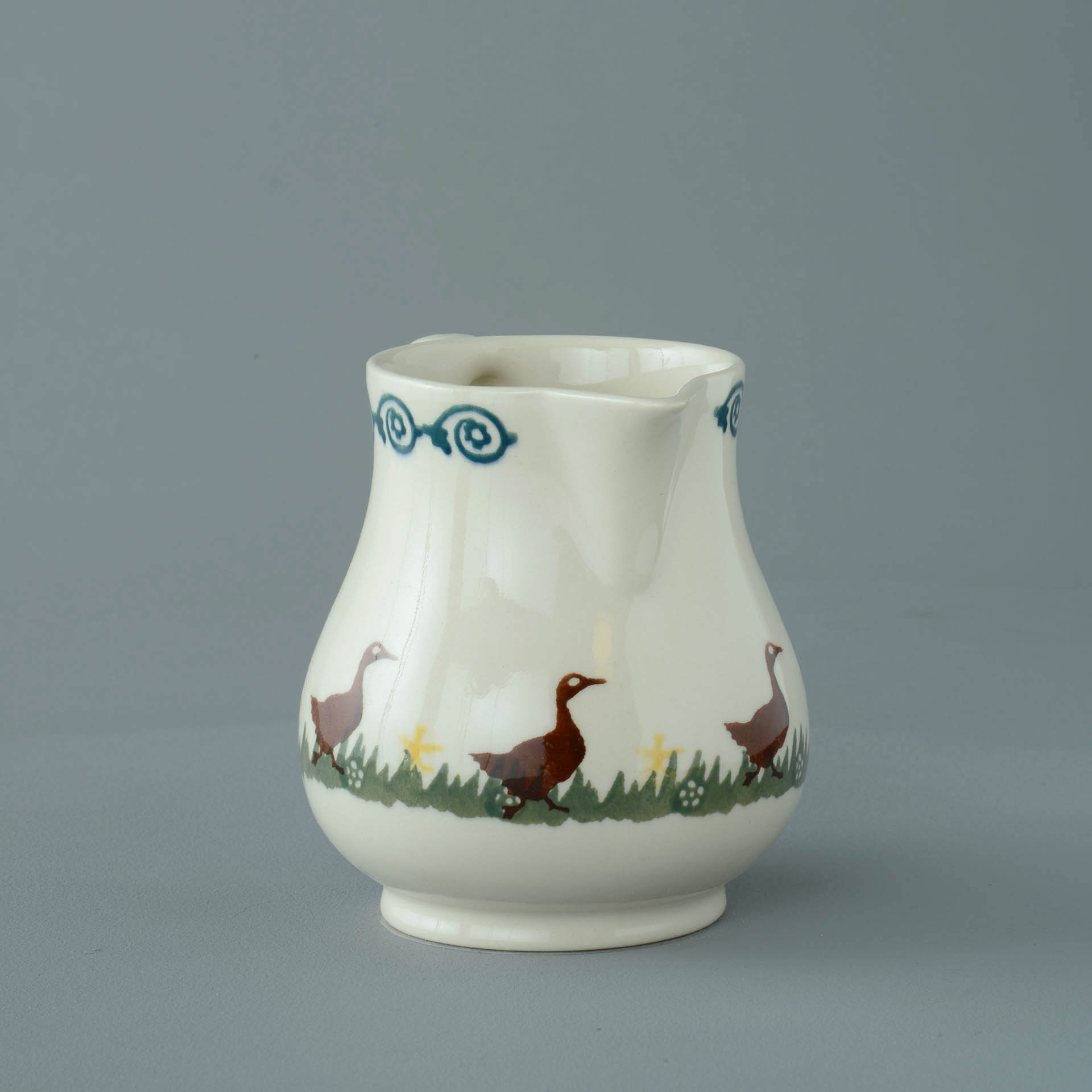 Duck Jug - Medium