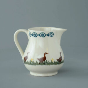 Duck Jug - Medium