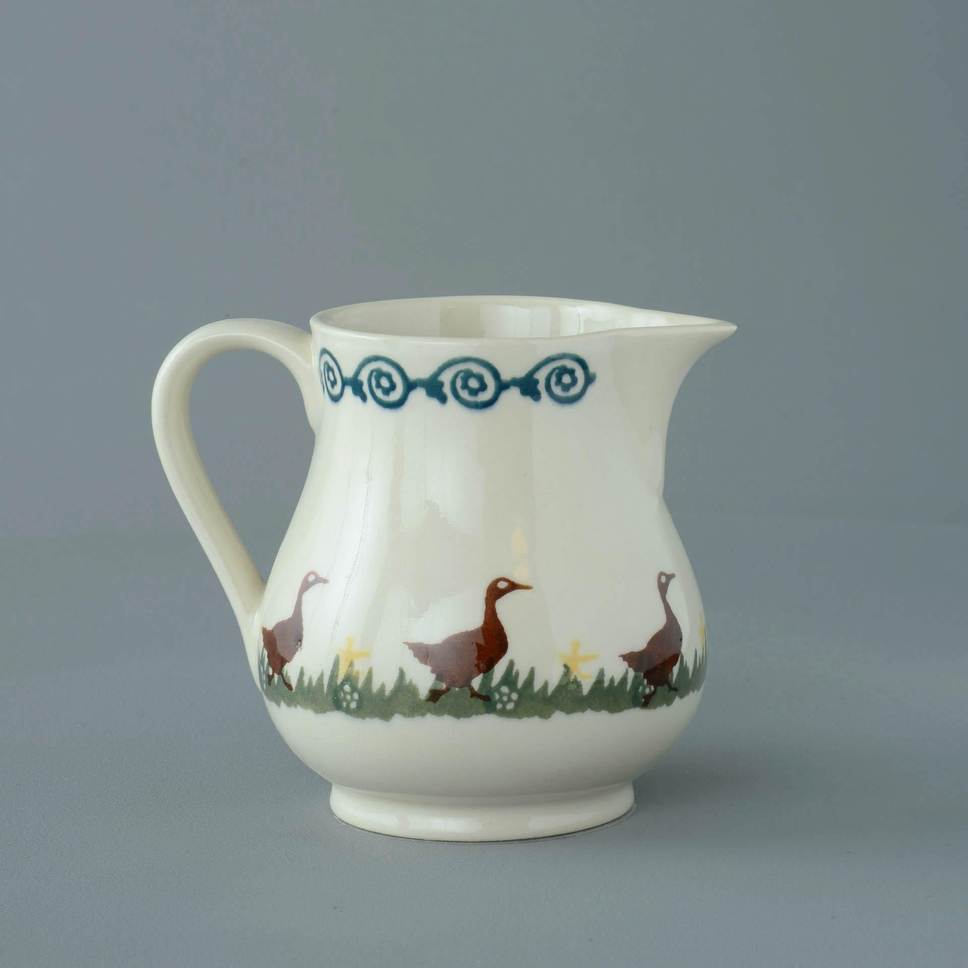 Duck Jug - Medium