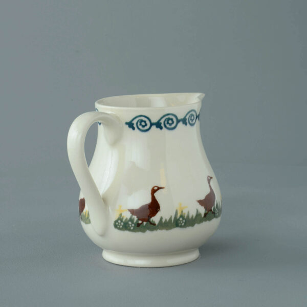 Duck Jug - Medium