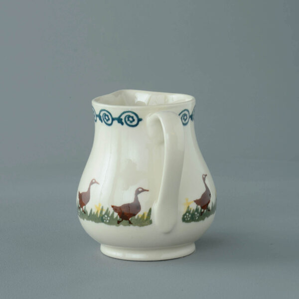 Duck Jug - Medium