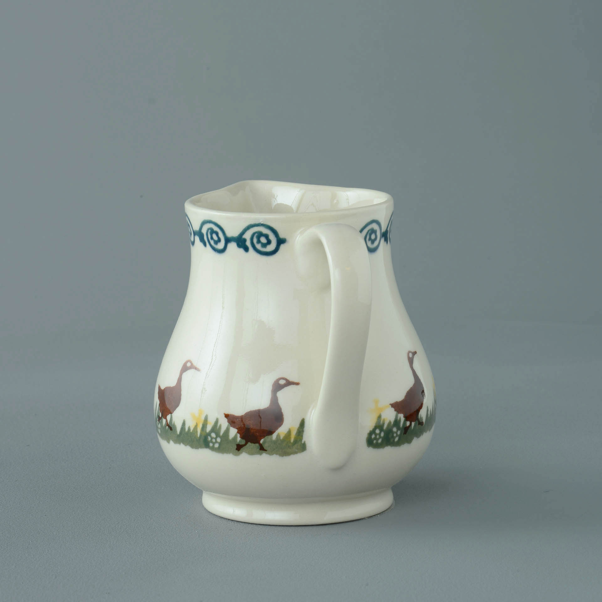 Duck Jug - Medium