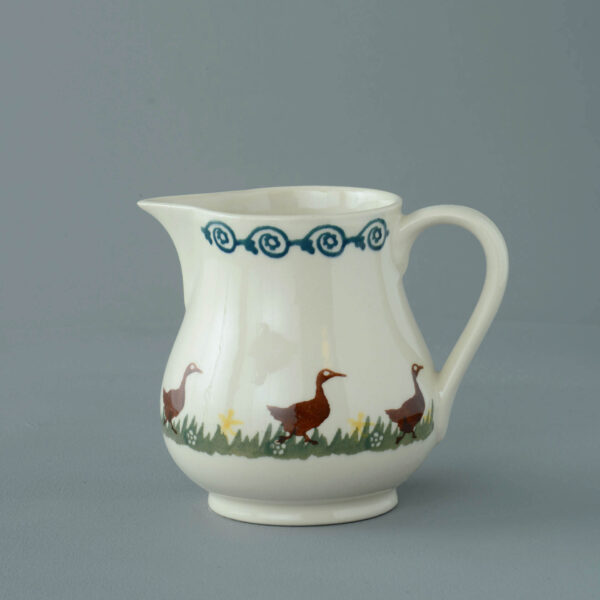 Duck Jug - Medium