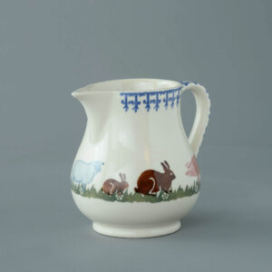 Farm Animal Jug - Medium