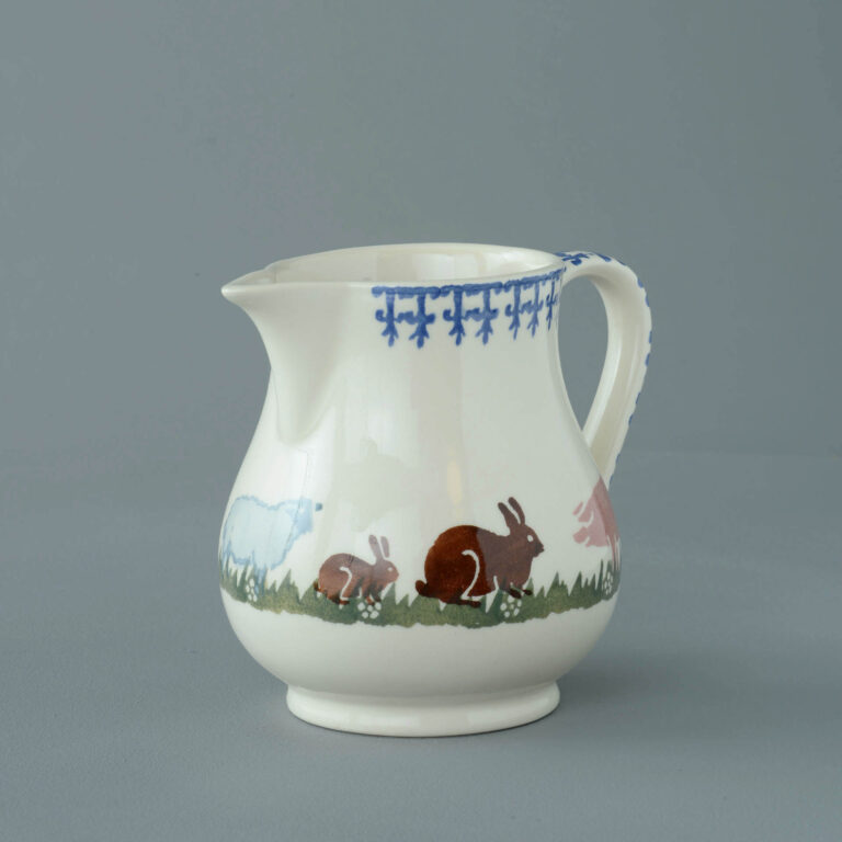 Farm Animal Jug – Medium