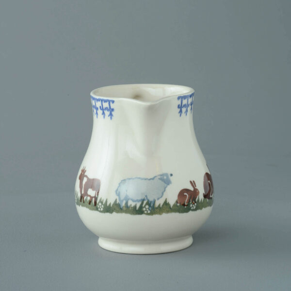 Farm Animal Jug - Medium